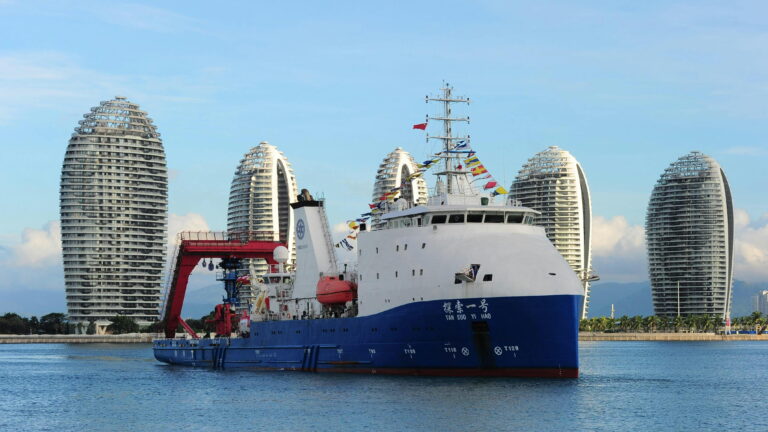Hainan Free Trade Port Updates 2024 Catalogue of Encouraged Industries