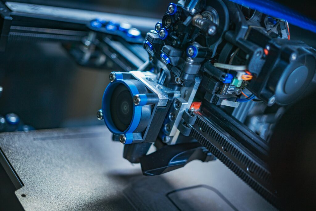 China Announces Industrial Equipment Upgrading Implementation Plan