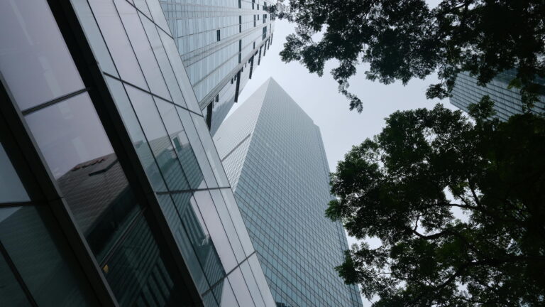 China Developing Unified Corporate Sustainability Disclosure Standards by 2030
