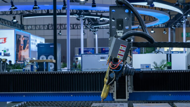 China Releases New Tax Guidelines to Boost Manufacturing: Empowering High-End, Intelligent, and Green Growth