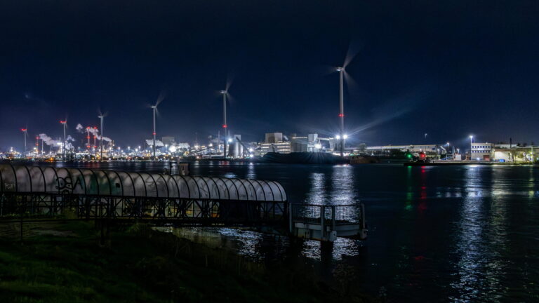 China’s Launches 2024-2025 Energy Conservation and Carbon Reduction Action Plan