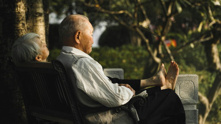 China Gradually Increases Legal Retirement Age