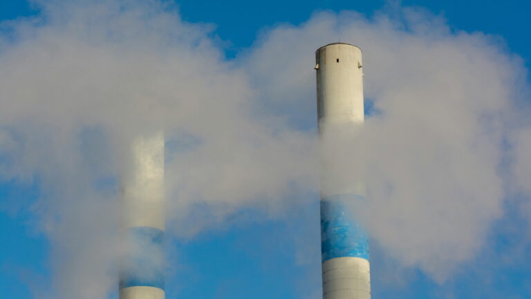 China Refines Carbon Emissions Statistical Accounting System