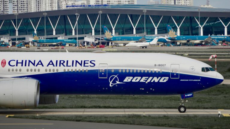 China Implements the use of digital invoices in the Civil Aviation Sector