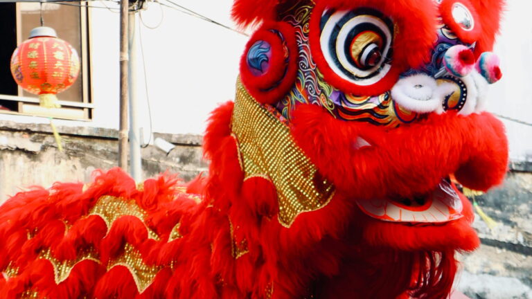 China Releases 2025 Public Holiday schedule