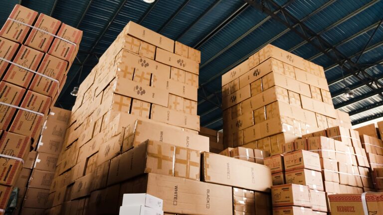 China Releases New Tax Policies for Cross-Border E-Commerce Export Overseas Warehouses
