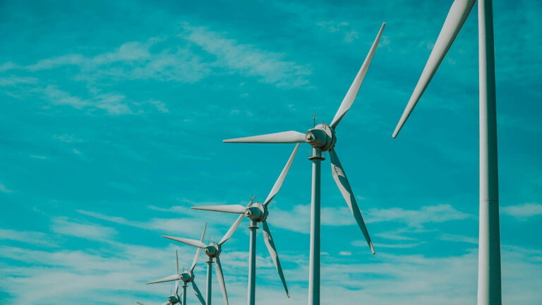 China Accelerates the Development of Its Green Certificate Market