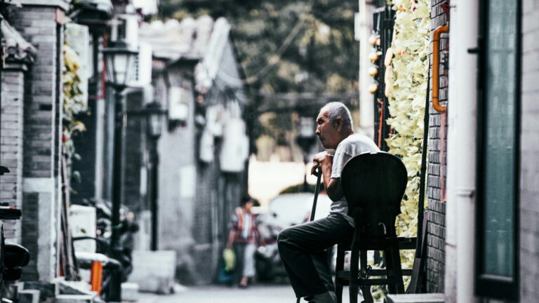 China Advances Pension Finance with New High-Quality Development Plan