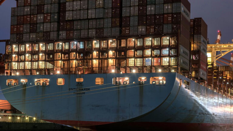 China Government Work Report 2025: China To Promote The Stable Development Of Foreign Trade
