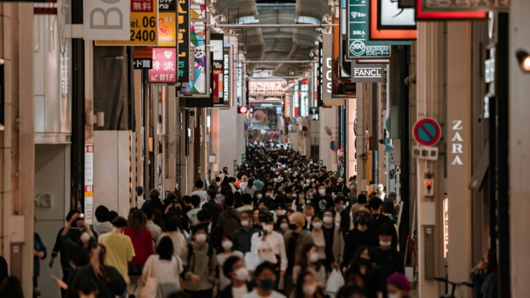 China Publishes Action Plan For Boosting Domestic Consumption