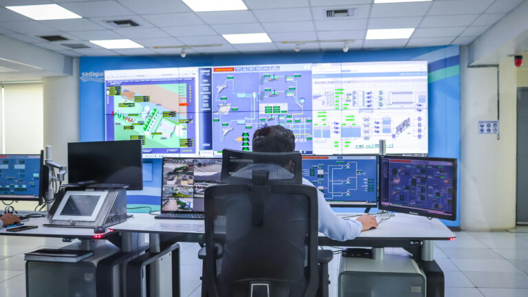 China Releases Guidelines for the Construction of Digital Energy and Carbon Management Centers for Industrial Enterprises and Parks