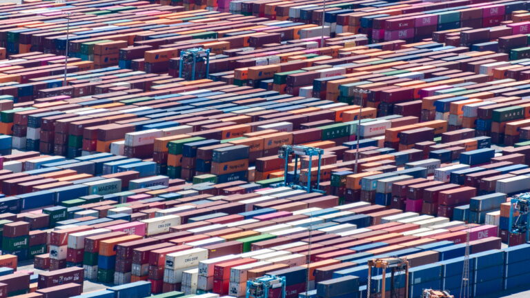 China Strengthening Its Trade Policy Compliance
