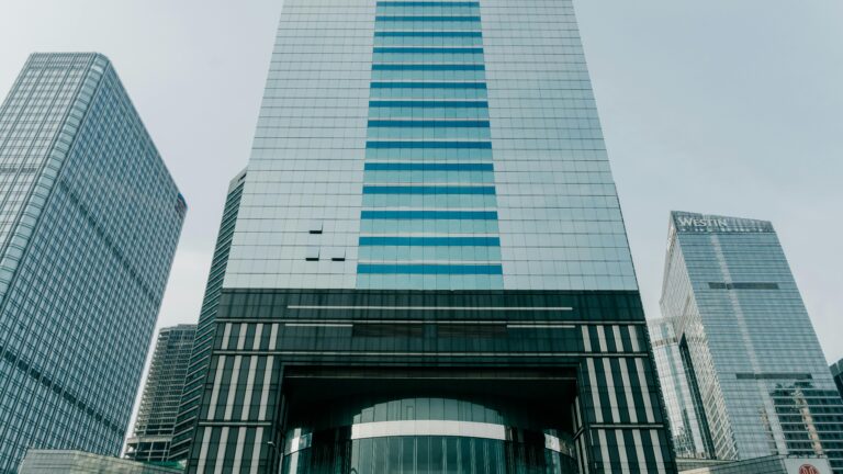 China Strengthens Business Environment with Enterprise Fee Regulation Reform