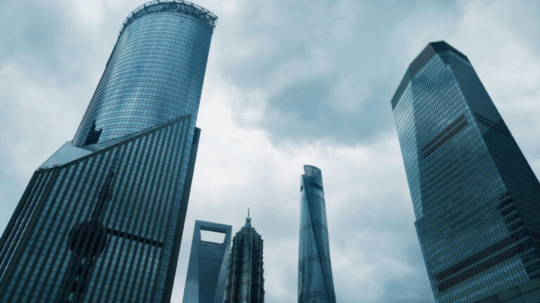 China’s 2025 Government Work Report: Strong Focus On Foreign Investment