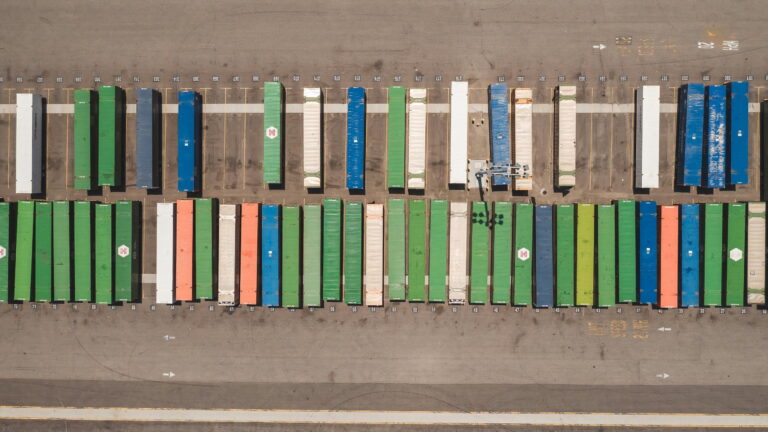China’s Action Plan for Streamlining Logistics Cost