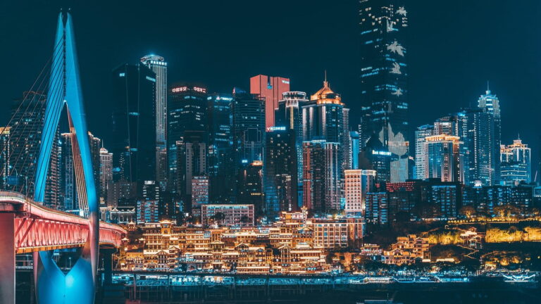 China’s Fiscal Strategy for 2025: Balancing Growth, Stability, and Innovation
