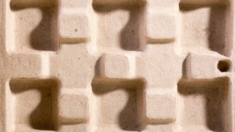 China’s Push for Greener Express Packaging: A Step Toward Sustainable Logistics