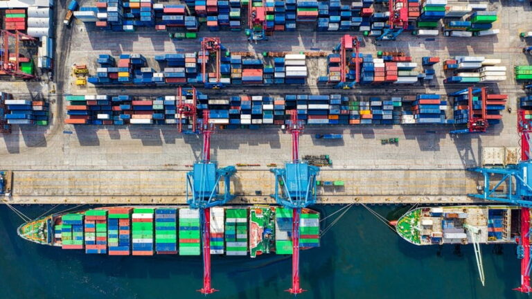 China’s Releases 2025 Strategic Outlook to Ensuring Stability and Quality in Foreign Trade