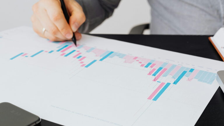 Analyzing Economic Trends Through Tax Data: Key Insights from China’s 2025 Q1 Figures