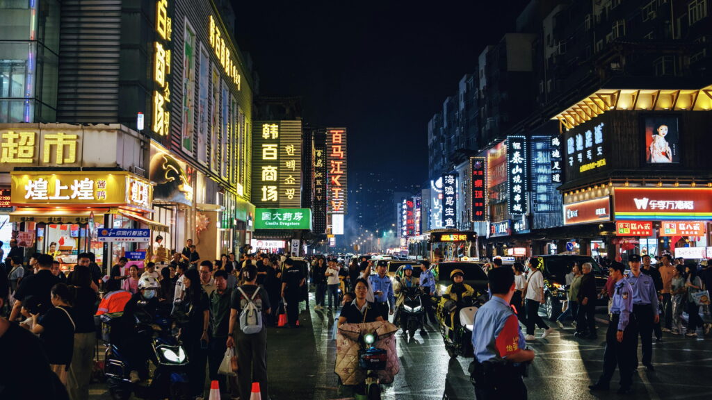 China’s Updates its Social Credit System