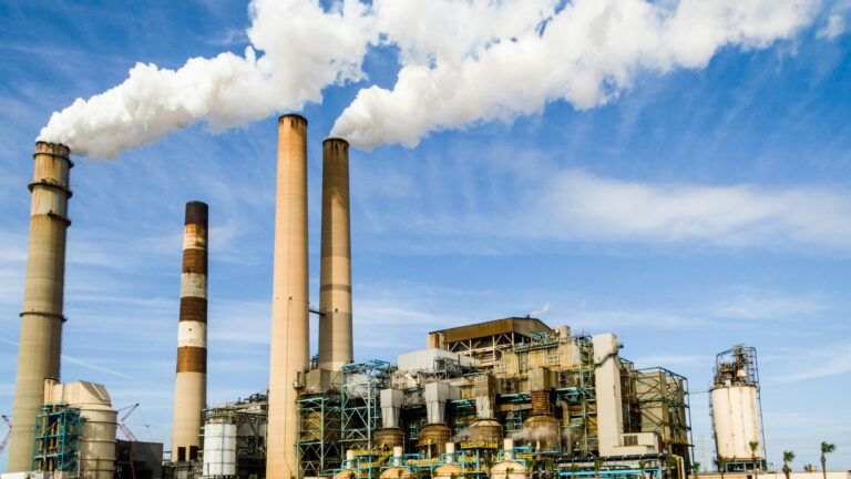 China Outlines Roadmap for Green Transformation
