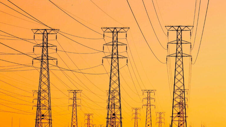 China Introduces New Energy Planning Management Measures to Strengthen Strategic Governance