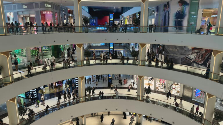 China Launches National Pilot to Drive Innovation in Consumption Formats and Expand Domestic Demand