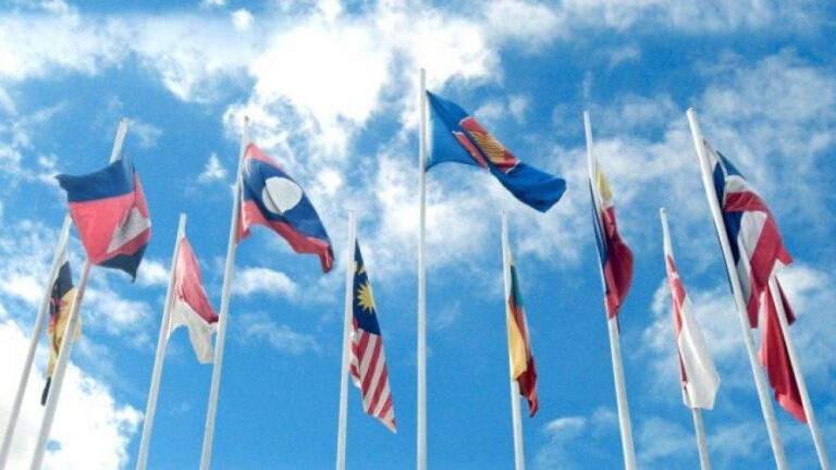 China and ASEAN Sign the Free Trade Area Version 3.0 Upgrade Protocol
