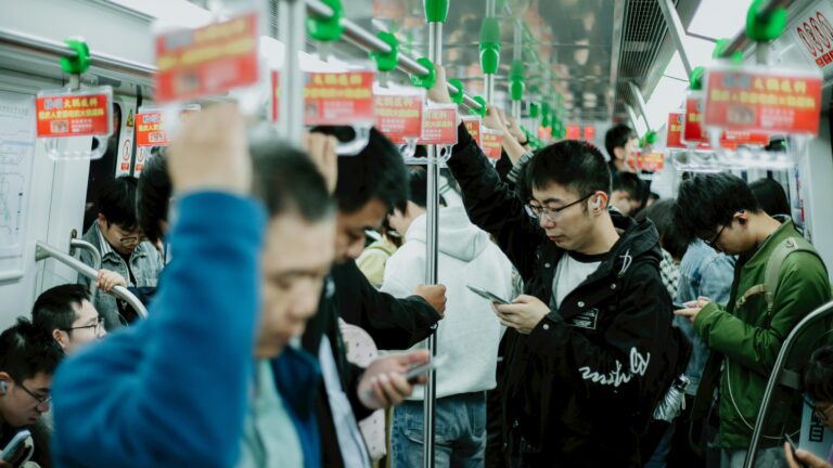 Digital Credit Labels: Building Trust in China’s Smart Economy