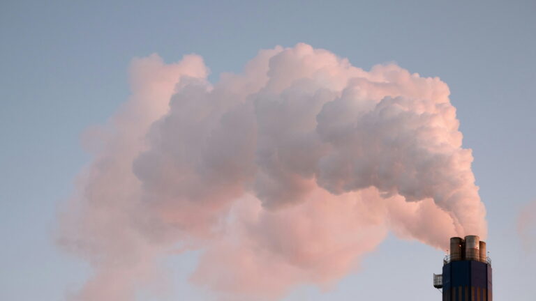 Strengthening Carbon Measurement Standards in China’s Key Emission Units