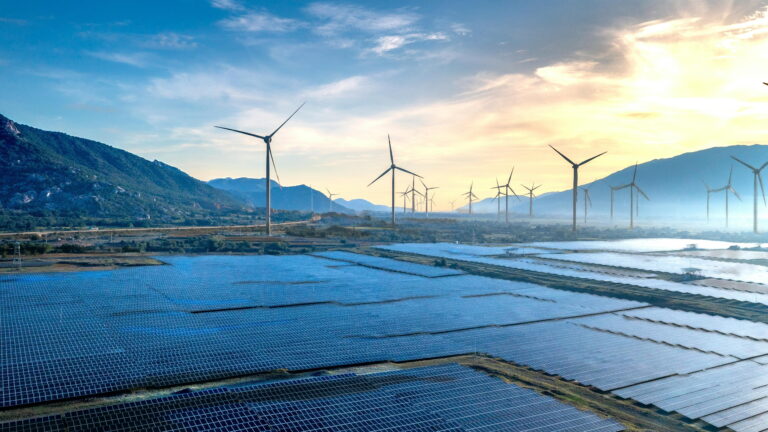 China Releases First Major Policy on Green Trade Expansion