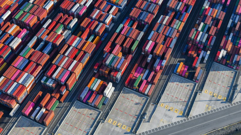 Expanding Green Trade: China’s 16 New Measures to Drive Low-Carbon Growth