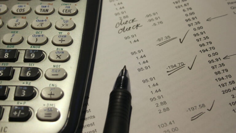 Strengthening Accountability in China’s Accounting System