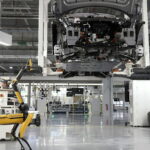 China Releases Strategic Roadmap for Automotive Industry Digital Transformation