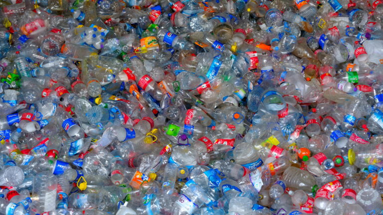 China Releases Action Plan for Promoting the Use of Recycled Materials