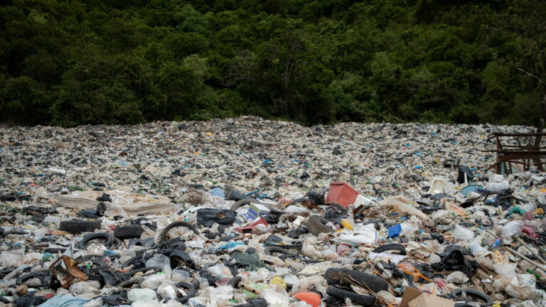 China’s State Council Releases Action Plan for Solid Waste Treatment