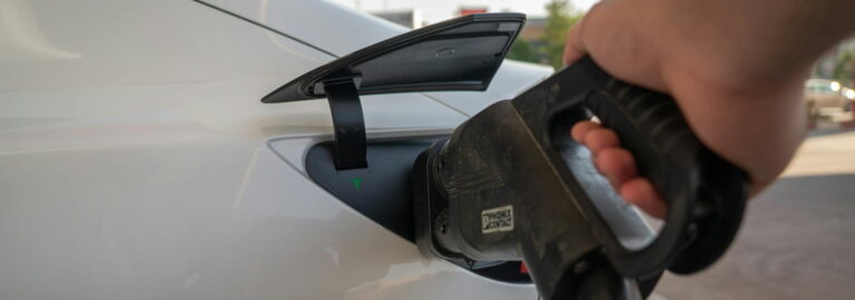 China’s Interim Measures on Recycling and Utilization of NEV Power Batteries