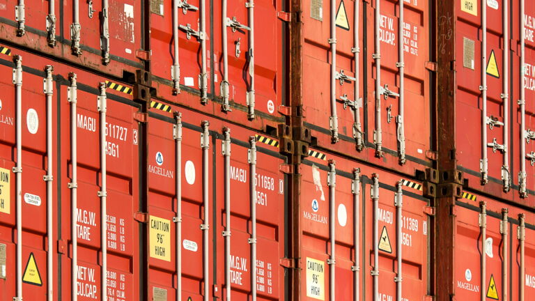 China Strengthens Customs Credit System to Support Foreign Trade