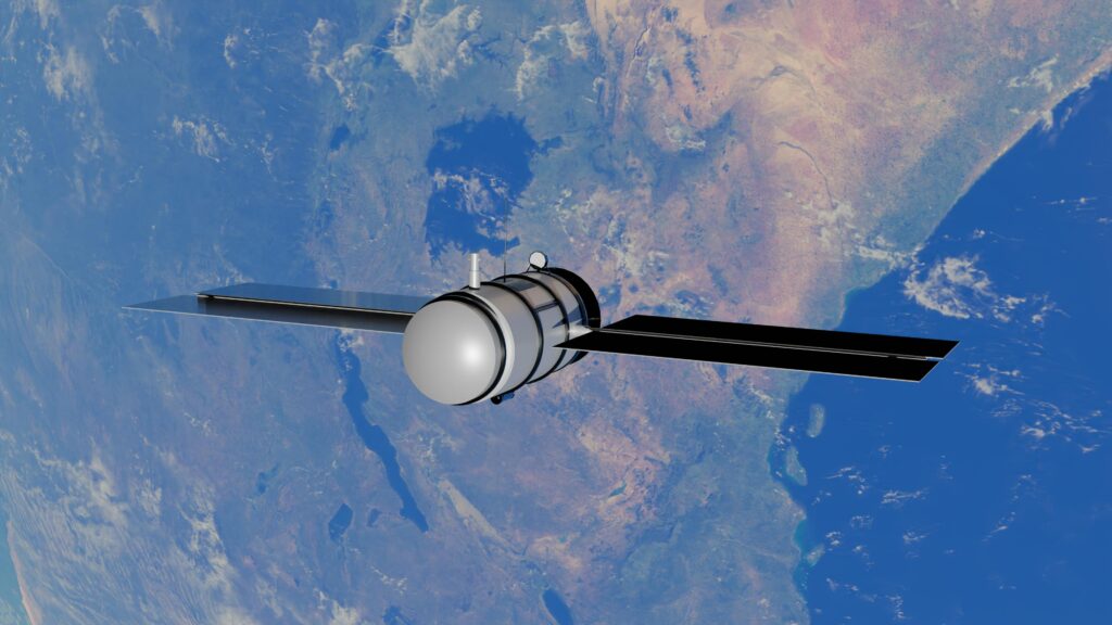 China Accelerates Commercialization of its BeiDou Navigation Satellite System