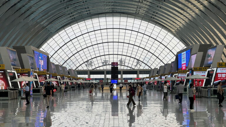 China Accelerates Legislative Framework for Emerging Technologies and New Industries