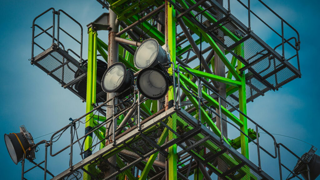 China’s 5G Ecosystem Reaches 1.2Bn Users: Implications for Industrial Adoption and Digital Infrastructure