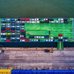 China’s Automobile Exports Maintain Strong Growth in Early 2026