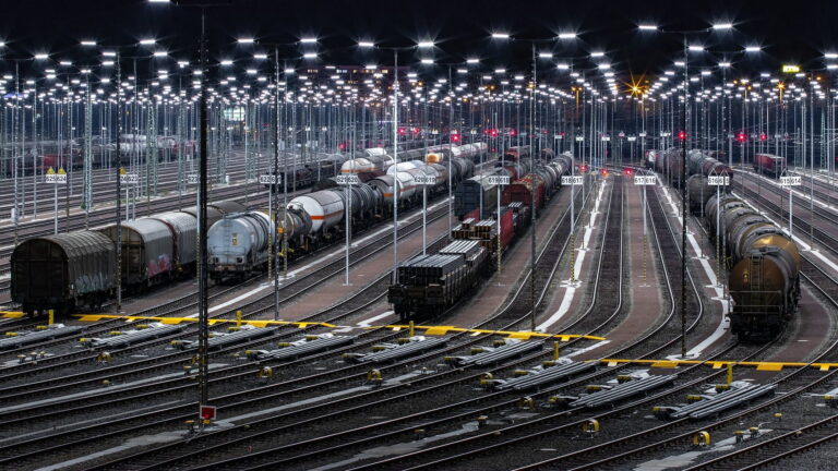 China–Europe Freight Rail Surpasses 3,500 Trains in Early 2026 as Eurasian Logistics Demand Remains Strong