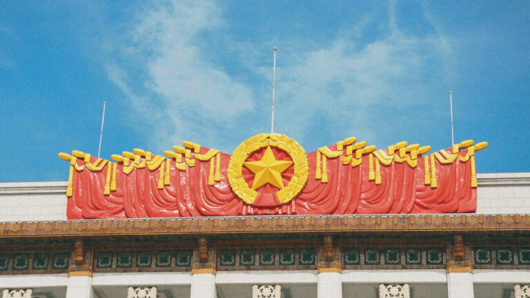Qualitative Targets, Quantitative Expectations: China’s New GDP Strategy in the 15th Five-Year Plan