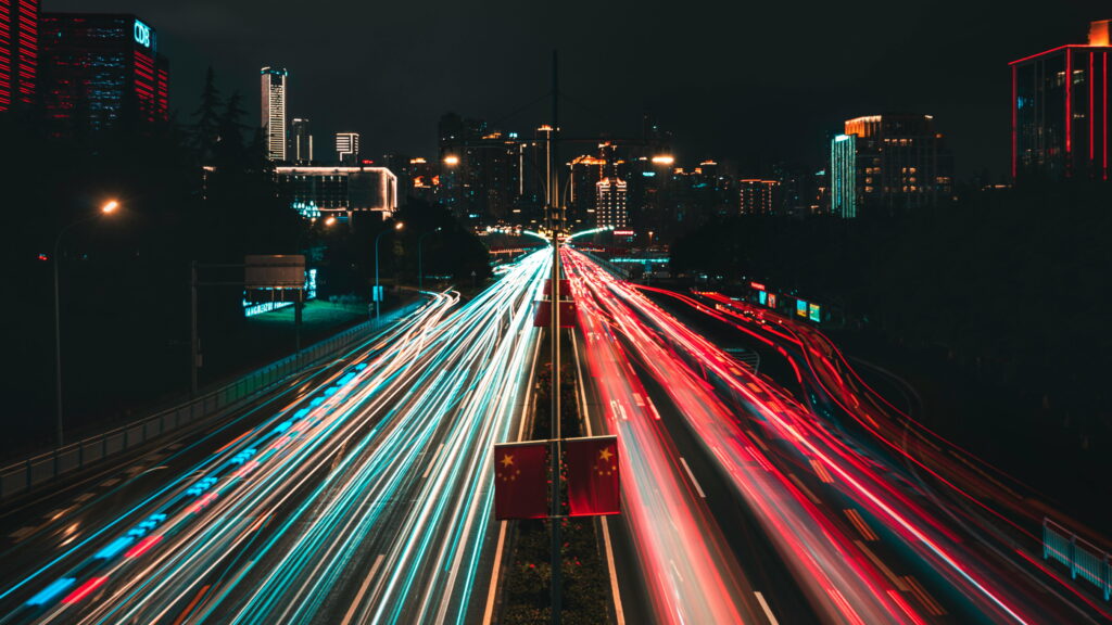 Strengthening High-Power Charging Infrastructure: China Targets Electric Vehicle Charging Bottlenecks on Highways