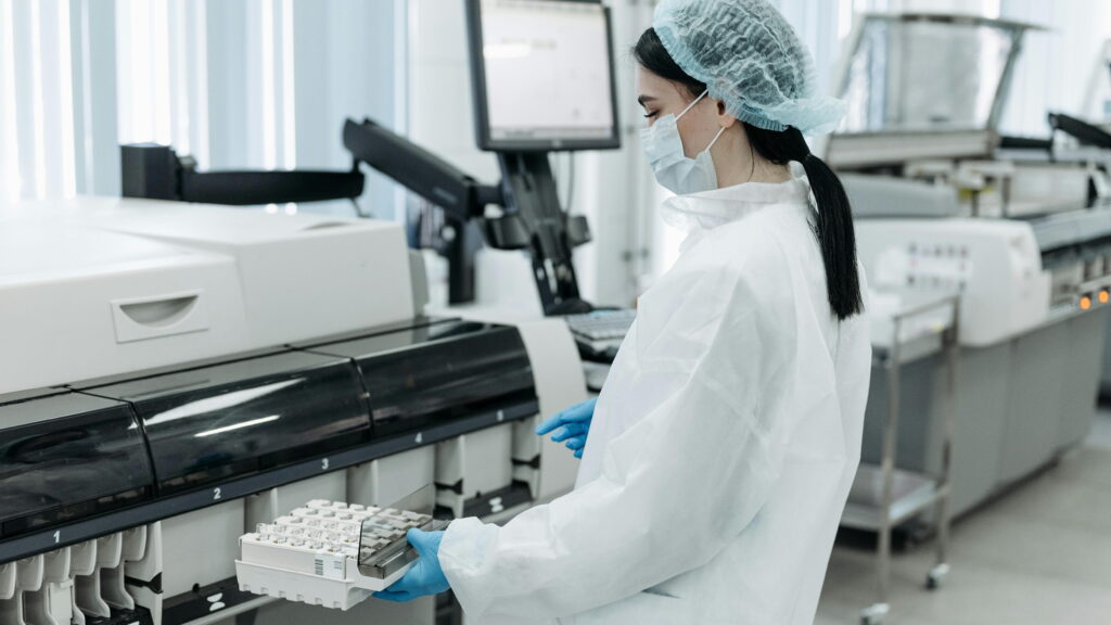 China Strengthens Healthcare Insurance Fund Compliance Through New Five-Year Supervision Plan
