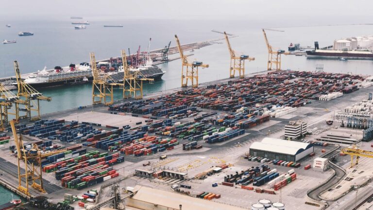 China Upgrades Policy Framework for Comprehensive Bonded Zones
