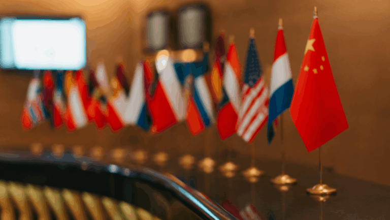 China Expands Market Access in Services, Financial Services, and Pharmaceuticals