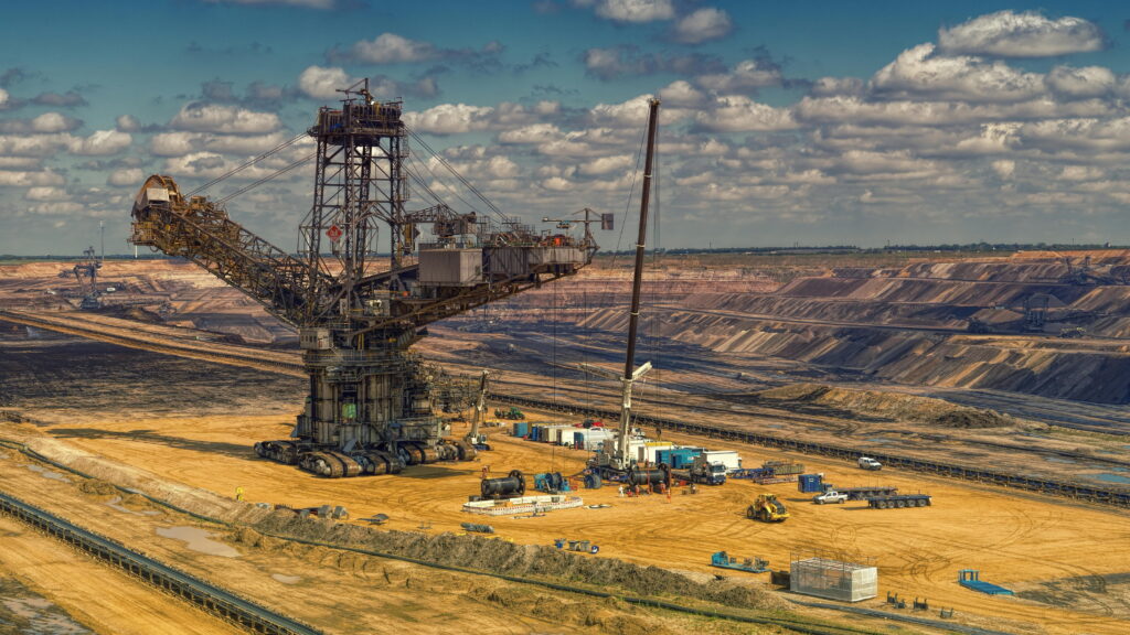 China Advances New Implementation Regulation for Mineral Resources Law