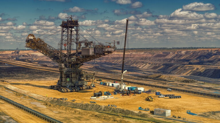 China Advances New Implementation Regulation for Mineral Resources Law